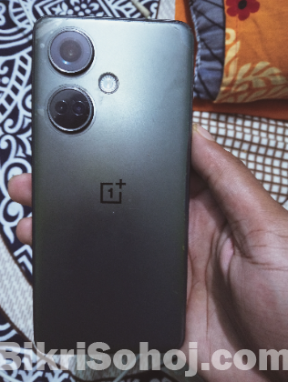 One plus nord ce 3 5G